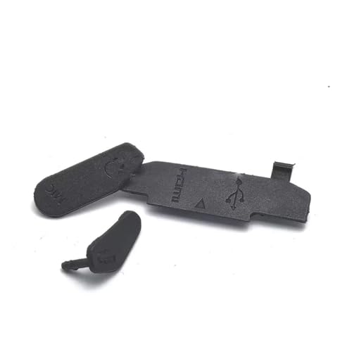 Tapa de interfaz para cámara Canon EOS 80D compatible miniatura 2