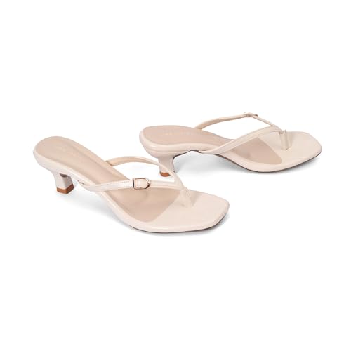 Image of Lino Perros Hepburn Daily Kitten Heels