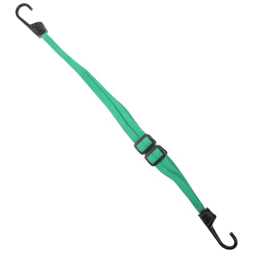 MAGICLULU Net Strap Elastic Cargo Tie Down Strap for Helmets Lightweight Binding Rope for Bikes Outdoor Activities
