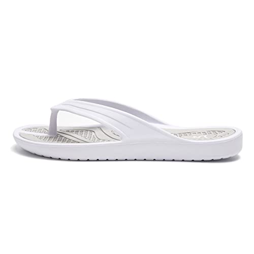 LM Women's Casual Thong Sandals for Beach and Pool
| LM Women's Slip On Water Shoes Suitable for Summer
| LM Women's Flip Flops Thong Sandals for Summer Beach Days