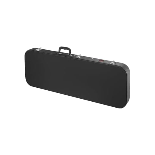 VEVOR Electric Guitar Hard Case
