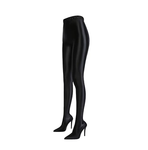HwwDoren Thigh High Stretch Legging Boots