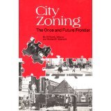 Paperback City Zoning, the Once and Future Frontier Book