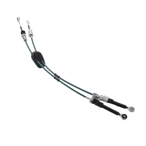 Cables accionamiento caja cambios Nissan Versa 1.6L cable de cambio 34413 3AM0A 2007-2019 5