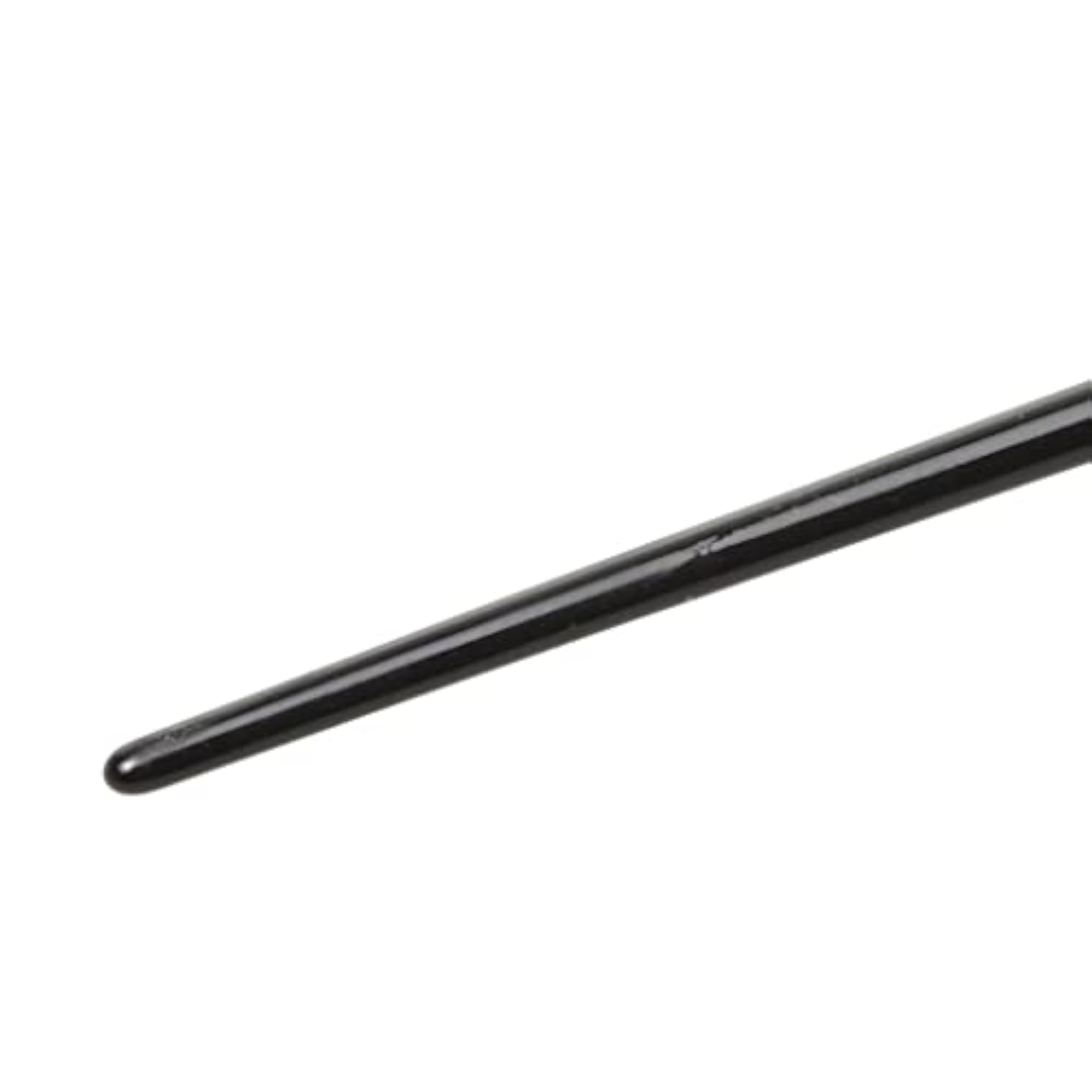 2pc Elegant Acrylic Sakura Decoration Hairpin Sticks
