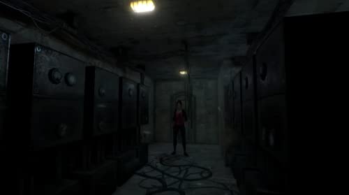 Outbreak Collection Part I - Nintendo Switch