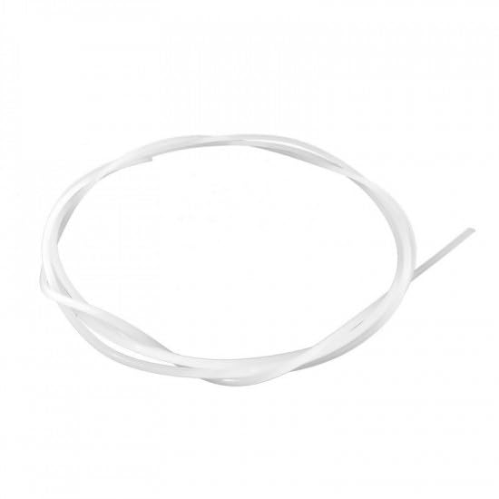 PTFE 2x3mm White Teflon Tube for 1.75mm 3D Printer Filament - 1 Meter-image-10