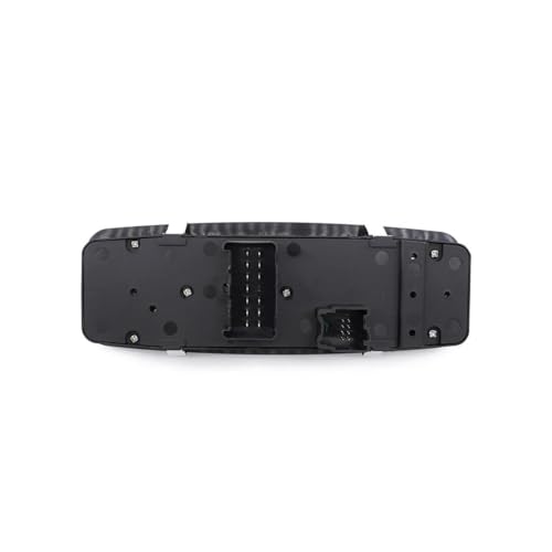 Interrupteur lève-vitre Dodge Journey Nitro 2008-2012 commande gauche 04602632AG - 4