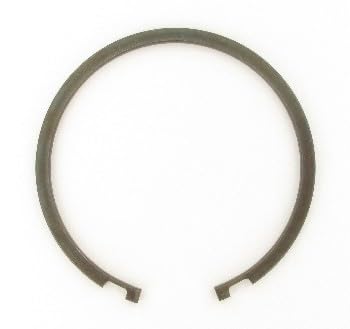 Front Wheel Bearing Retaining Ring Compatible With Subaru Forester 1998 1999 2000 2001 2002 2003 2004 2005 2006 2007 2008 PC-400312