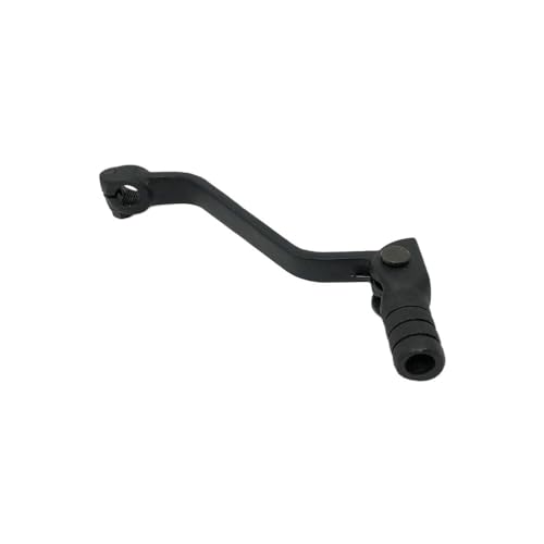 Sélecteur vitesse moto levier de vitesses pliable DT230 MT250