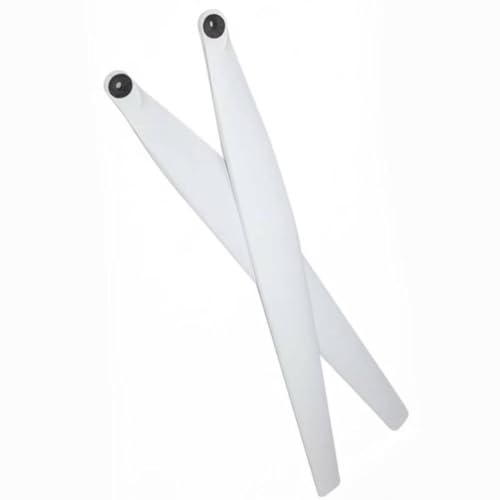 �㕔�v���y���ƌ݊����̂���_�ƃh���[�� Agras T40 T50 T20P �Ή��P�A UAV �A�N�Z�T���[�C�����i�z���C�g R5413(1Pair U-CCW)