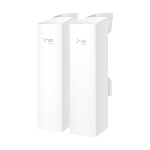 TP-Link Omada Long Range Wireless Bridge