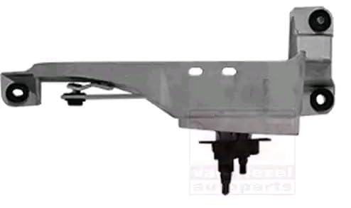 Tiranteria Tergicristallo VAN WEZEL 5874230 - Per VW Transporter IV - Foto 5