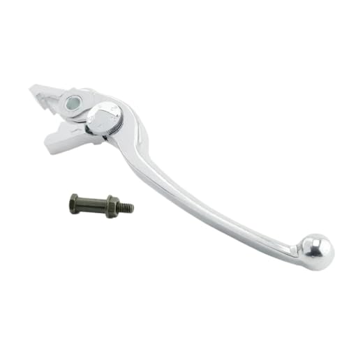 Levier de frein DSX pour VOGE DS525X 500DS 625DSX poignée avant