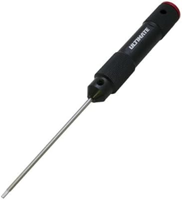 ULTIMATE RACING Pro Hex Driver (2.5mm x 100mm)