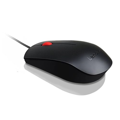 Lenovo Calliope Mouse - vue 5