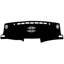 for Lexus GX460 GX400 2010 2011 2012 2013 2014-2021, 2 Layers Car Dashboard Cover Carpet Cape Rug Dashmat Sun Shade Pad Protector