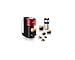 Produktbild Cafetière à capsules Nespresso Vertuo Next YY4296FD 1,1L Rouge