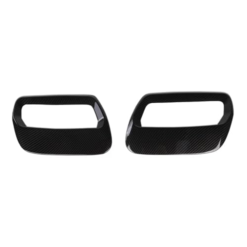 Grille Capot Ford Mustang Personnalisation Esthétique Moteur