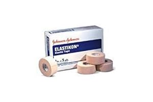 Elastikon Tape 4 Inch: Support and Protection When You Need It Most