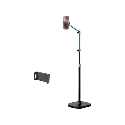 Support de téléphone调节 réglable bras stable aluminium multi-angle