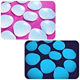 Night Glow Flats 25Pcs 1