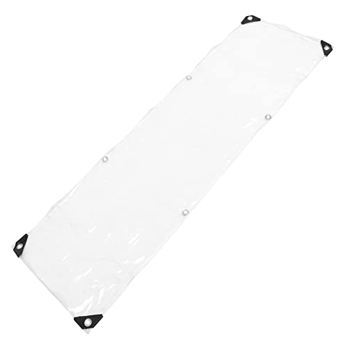 UPKOCH 1 Set Folding Tent Portable Sunshade for Summer Camping Durable Outdoor Canopy Lightweight Design for Events and Garden Use