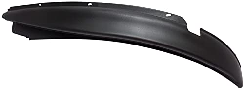 Genuine GM 25826330 Air Inlet Grille Panel, Right
