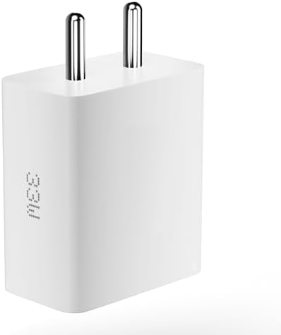 AILKIN CMF 33W Charger, USB C Adapter Compatible for CMF Phone 1/Nothing Phone 2/2a/2a Plus/Phone 1/Tablet/Samsung M05/M35/M15/F15/M14, 33watt Fast Charge Adapter for Other Type C Devices
