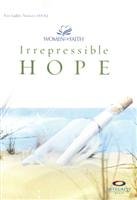 Sheet music Irrepressible Hope Book