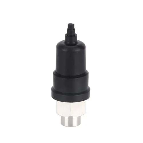 Pressostat hydraulique réglable QPM11 NO pour ajustement précis de pression 1.6 MPa - 7