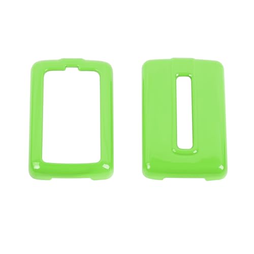 Coque de clé Grand Cherokee pour sécuriser votre Jeep en voyage