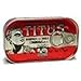 Titus Sardines Pack of 5 (5X125g)