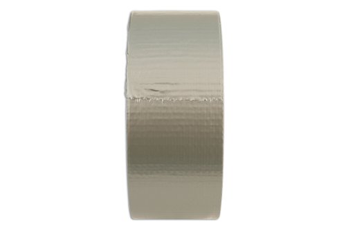 Connect 30178 Duct Tape, Silver 2pc