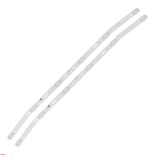 Tiras LED para Hyled3213intc soluciona la pantalla negra con retroiluminación estable