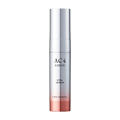 シーボン ACバイタルセラムa 35mL Amazon.co.jp: シーボン AC バイタルセラムa 35ml : ビューティー