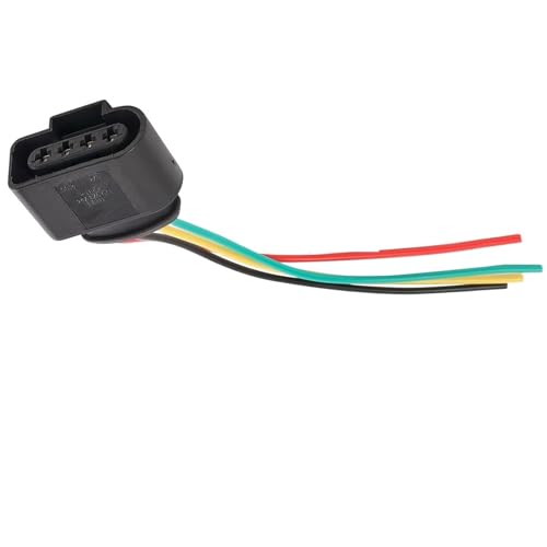 Connecteur bobine d'allumage fini les faux contacts sur R8 et VW A8