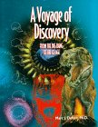 A Voyage of Discovery: From the Big Bang to the Ice Age 0931541611 Book Cover