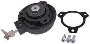 Aftermarket Hydraulic Tank Air Breather Cap 31NA-00040 Fit Intended For Excavatror R210LC-7 R250LC-7A R290LC-9 R380LC-9 HW210