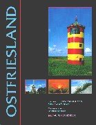 Ostfriesland. 3928327380 Book Cover