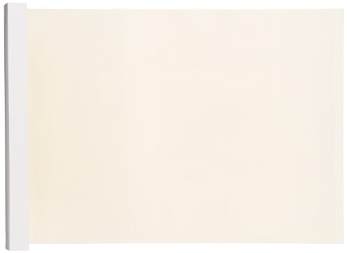 とじ太くん 製本カバー とじ太くん専用 クリアホワイトA4ヨコ 54mm