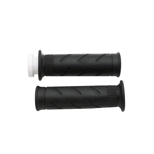 Poignée moto 22mm pour rouler sans fatigue en CBR1000F et CBF1000