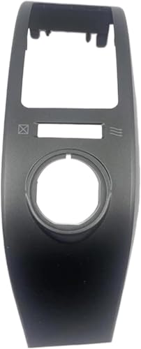 Embellecedor de consola central para solucionar roturas en la ventilación de Prius 2004-2009