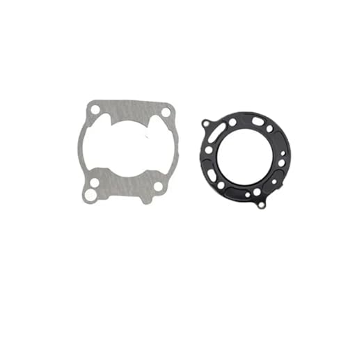 Kit de joints de carter d'embrayage CR250R 1987 joint générateur