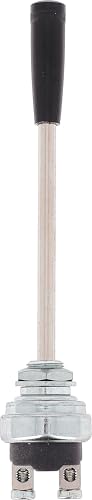 Interrupteur RESTAGRAF 6924 pour remplacer un bouton de commande defectueux