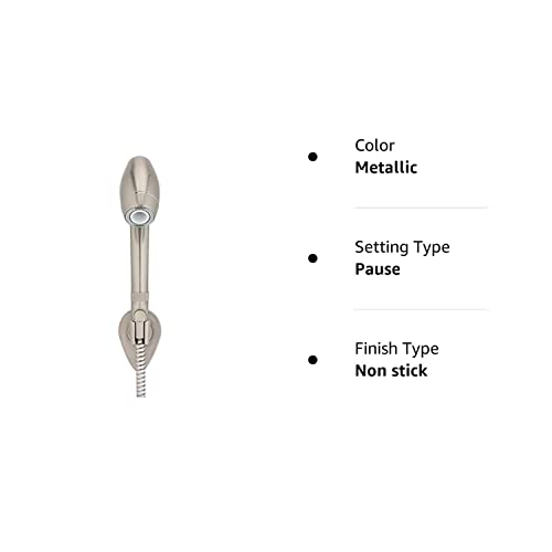 Etl Oxygenics 26488 Bodyspa Rv Handheld Shower #TOP1