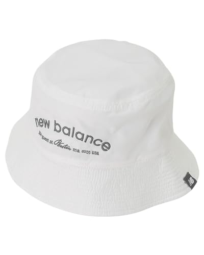 new balance ゴルフ ユニセックス バケットハット 012-5287003