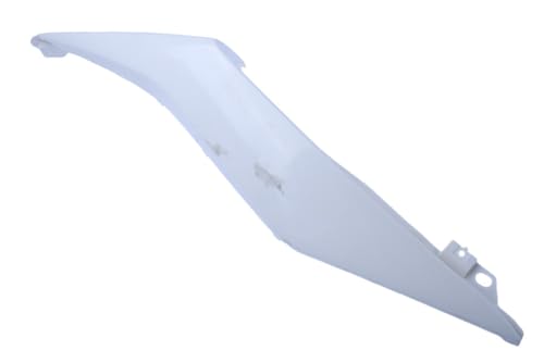 Colín Trasero Derecho Sin Pintar para YAMAHA YZF-R3 Plástico Inyectado Listo para Pintar