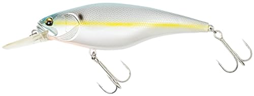 イマカツ IMAKATSU BullBison400 ブルバイソン400 全長140mm、重量50g (#931 セクシーシャッド)のサムネイル