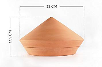 The Spring Oven Steam Breadmaker